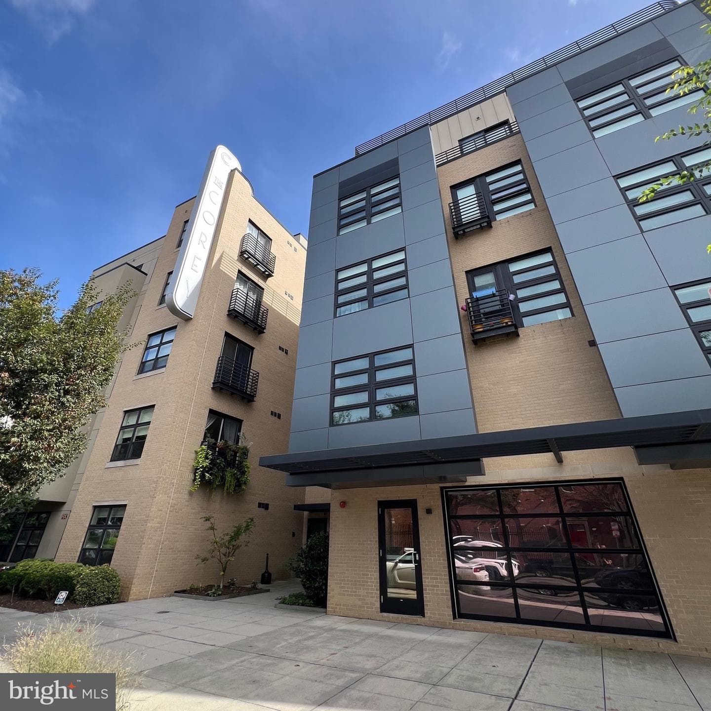 1111 Orren Street NE #302, Washington
