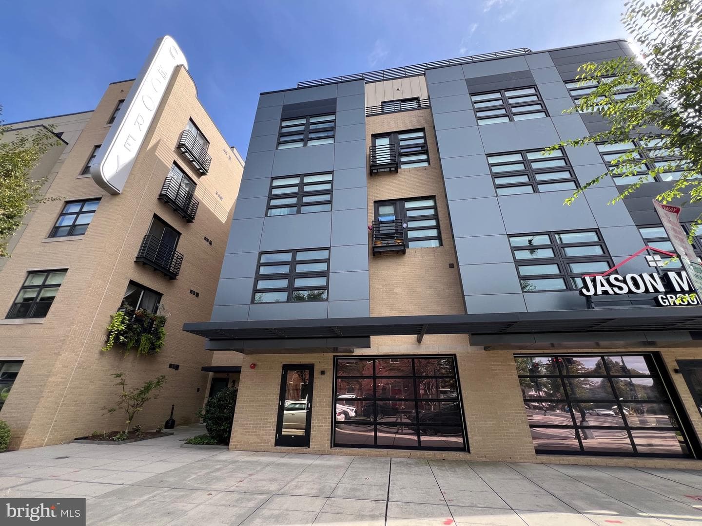 1111 Orren Street NE #302, Washington