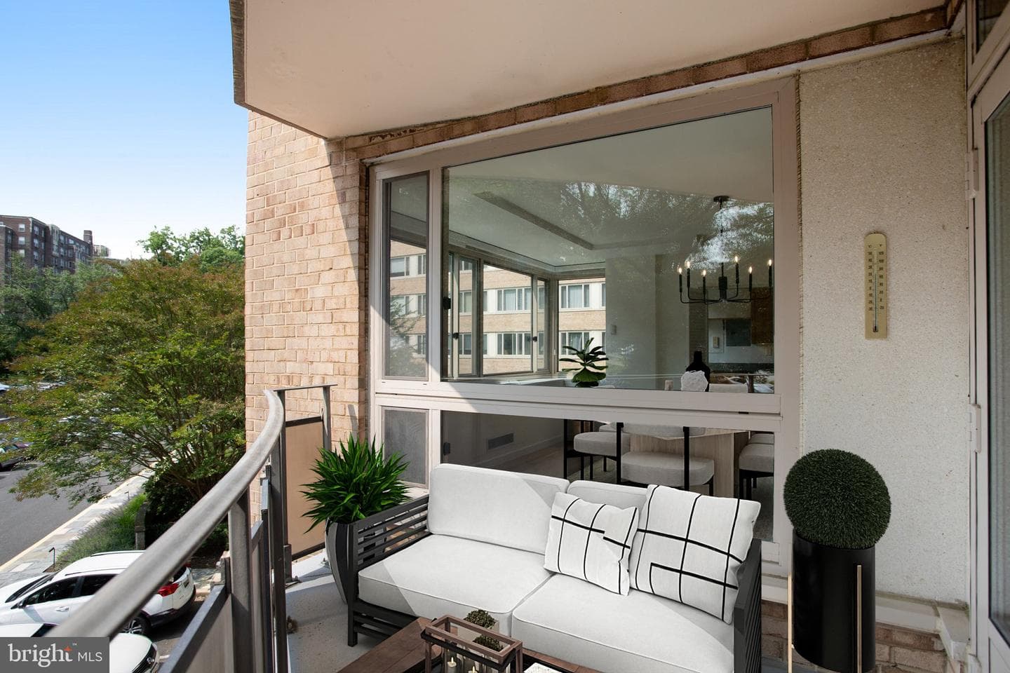 4101 Cathedral Avenue NW #711 photo 31