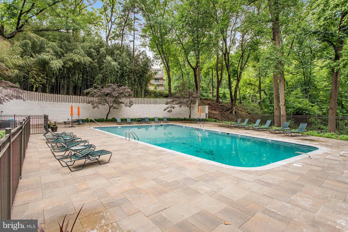 4101 Cathedral Avenue NW #711 photo 44