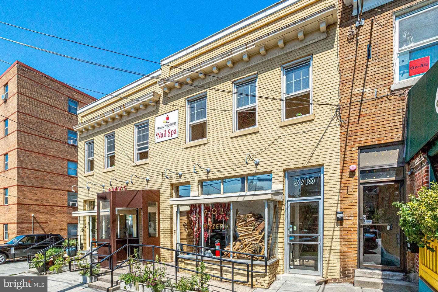 4101 Cathedral Avenue NW #711 photo 49