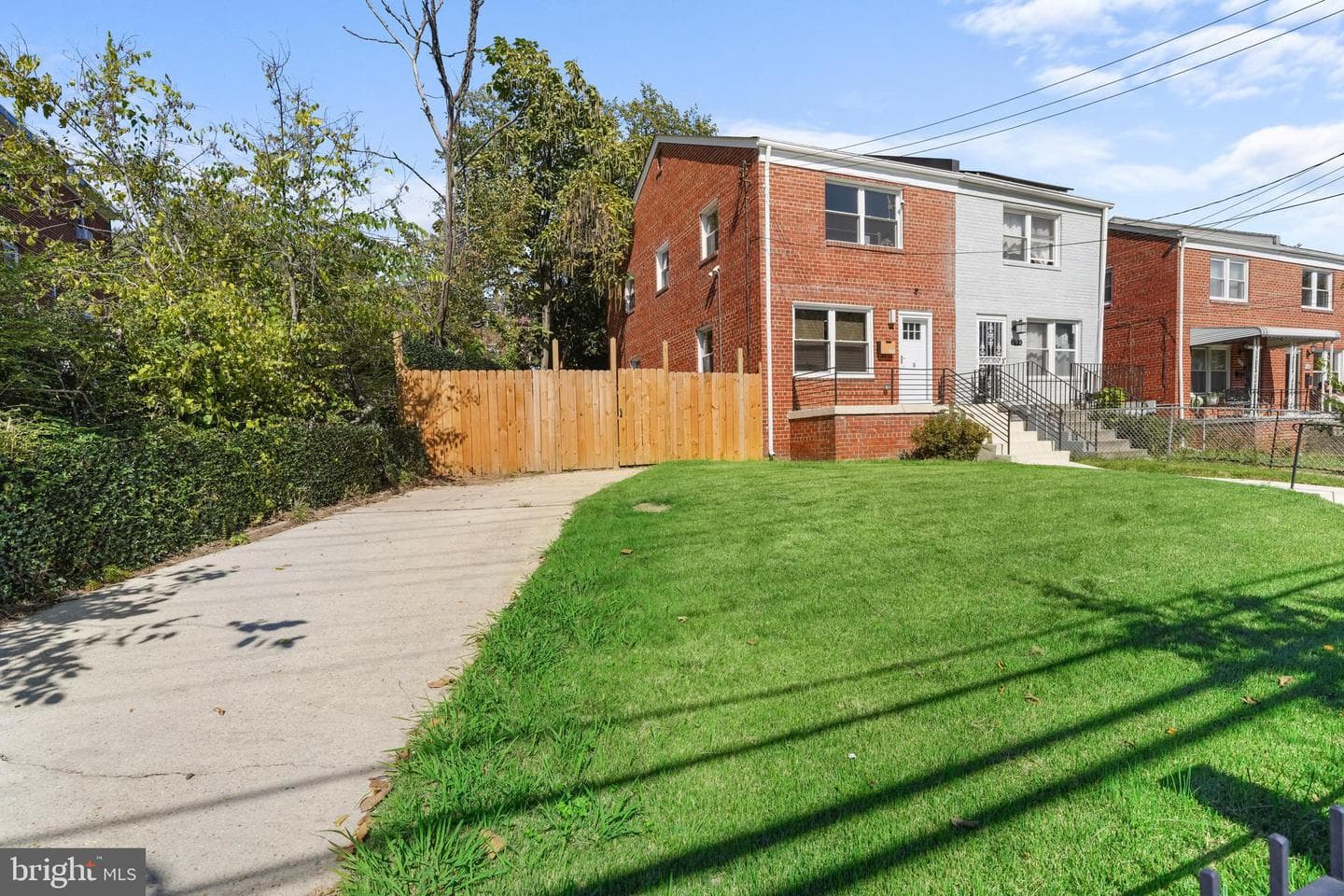700 Chesapeake Street SE, Washington
