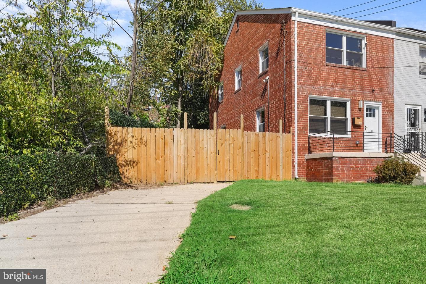 700 Chesapeake Street SE, Washington