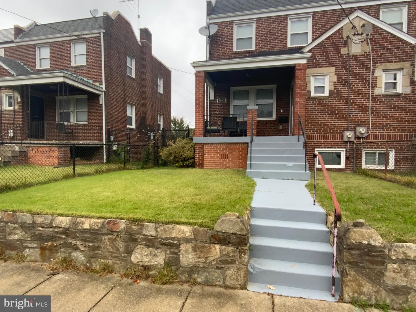 540 Lebaum Street SE, Washington