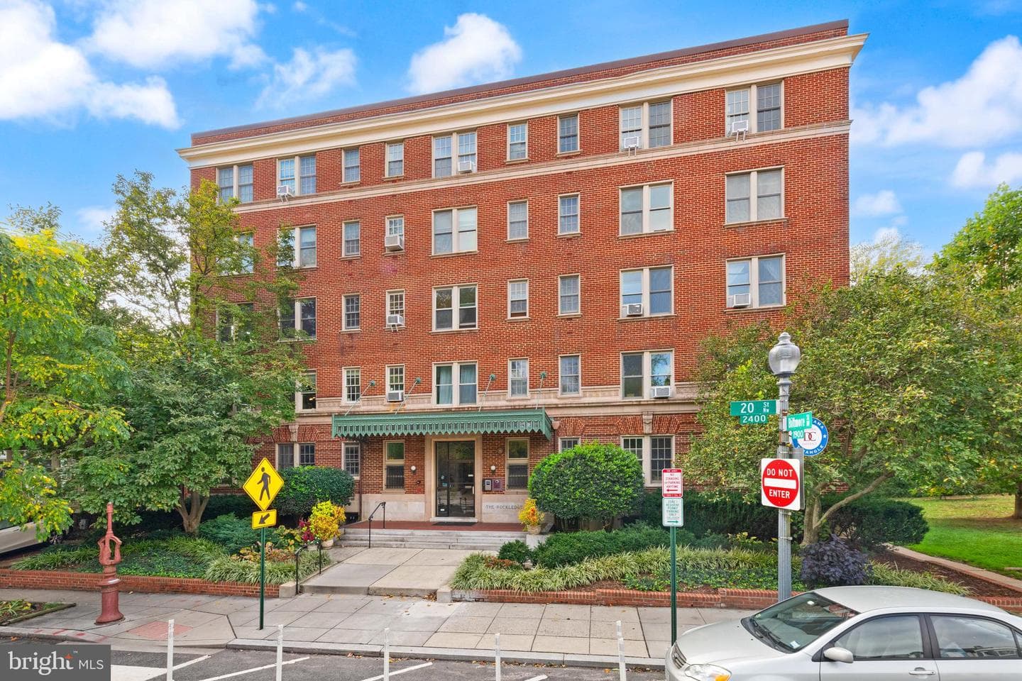 2456 20th Street NW #507