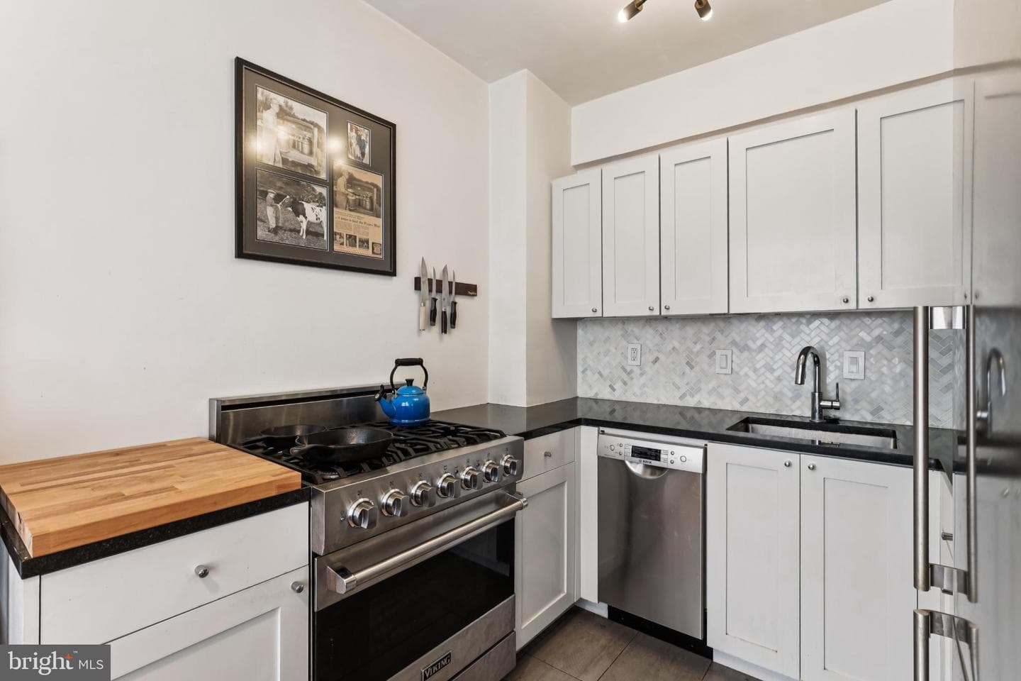 1365 Kennedy Street NW #209 photo 3
