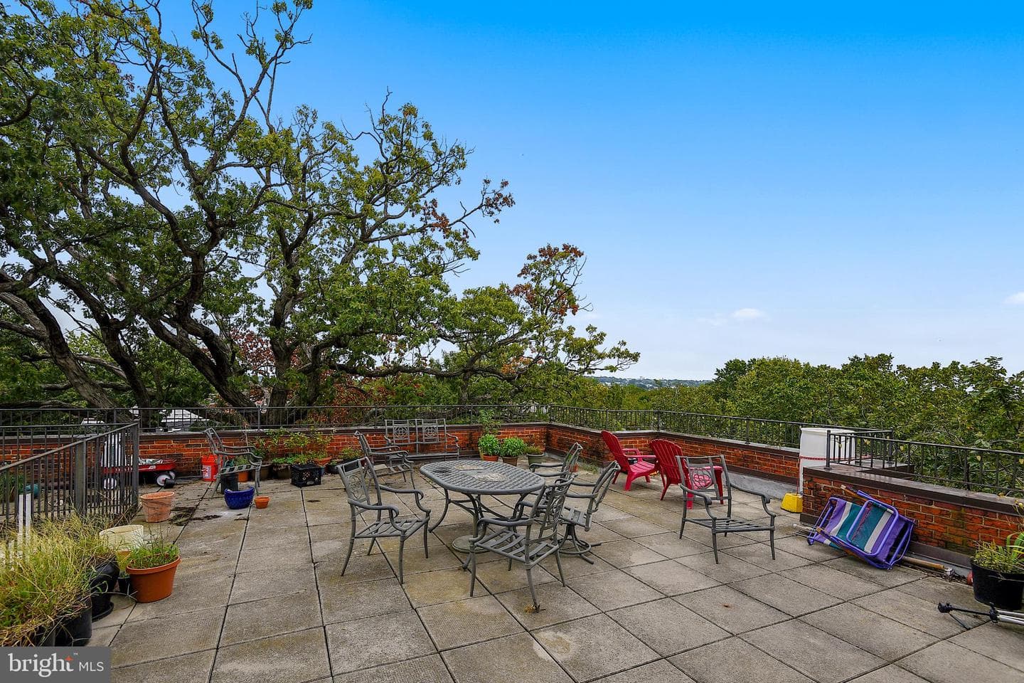 1365 Kennedy Street NW #209 photo 31