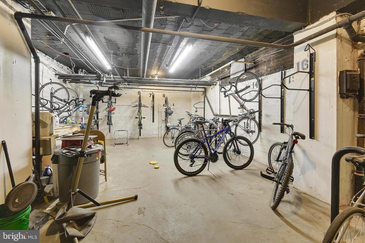 1365 Kennedy Street NW #209 photo 35