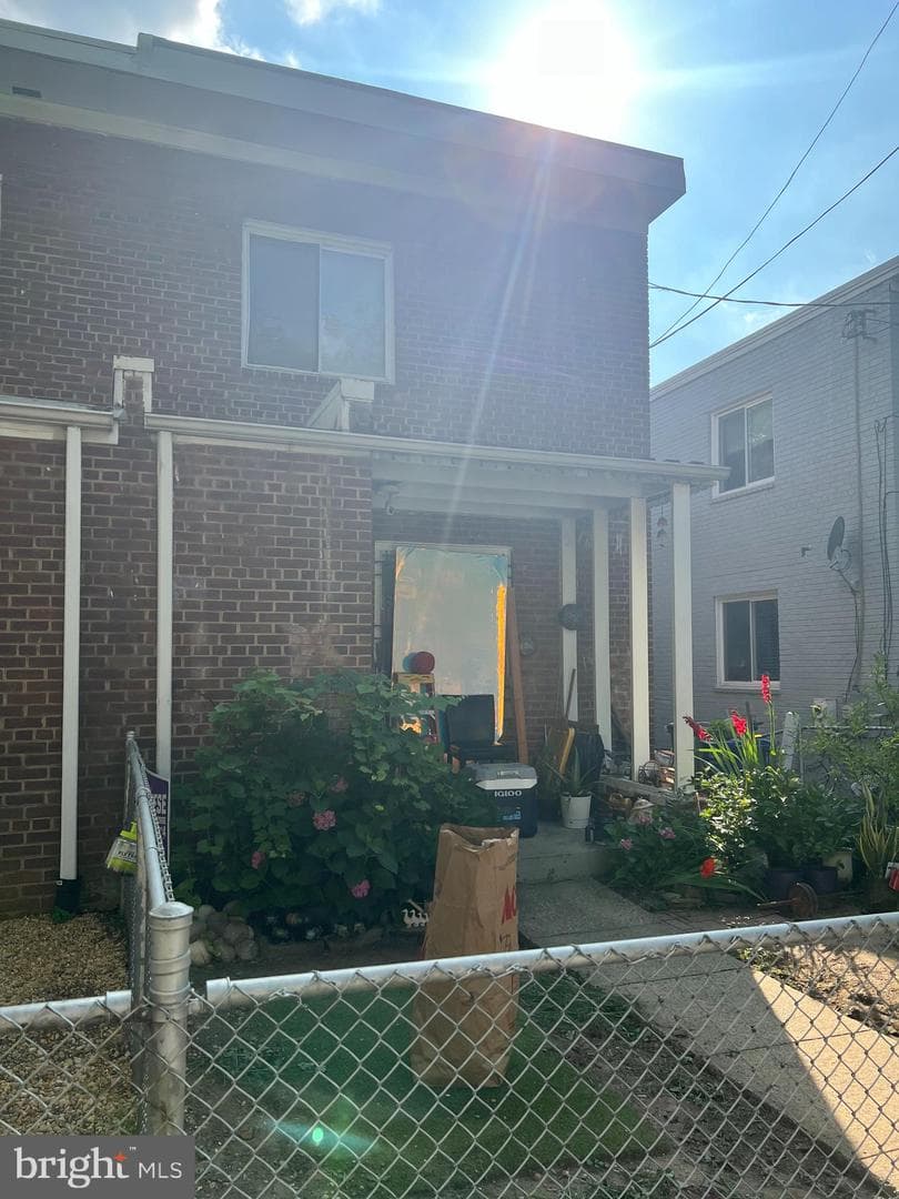 6620 Blair Road NW, Washington
