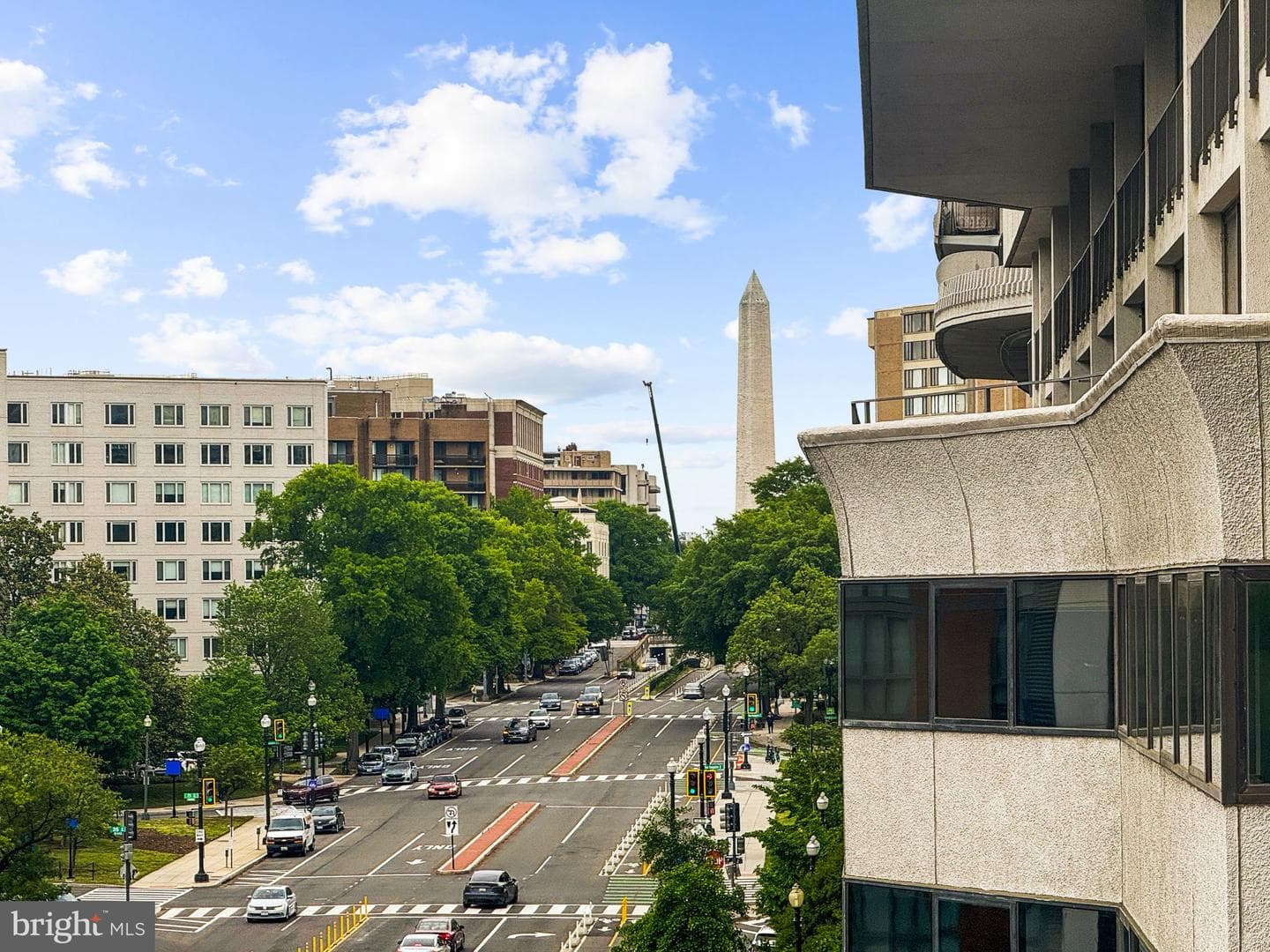 2700 Virginia Ave NW #709, Washington