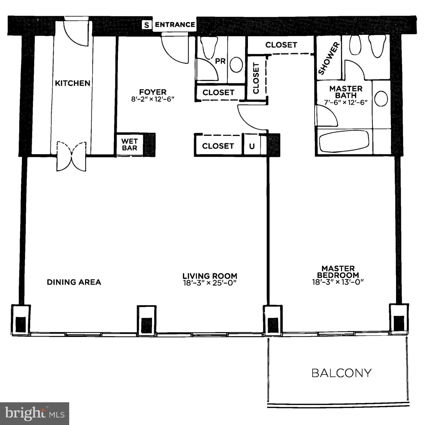 2700 Virginia Ave NW #709 photo 20