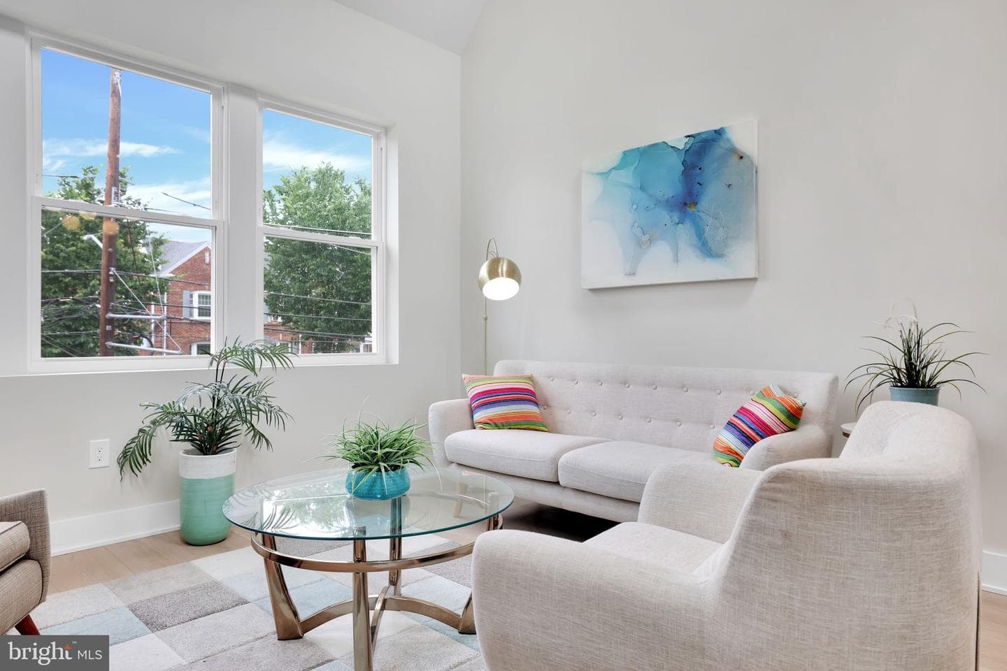 4019 9th Street NE #4 photo 4