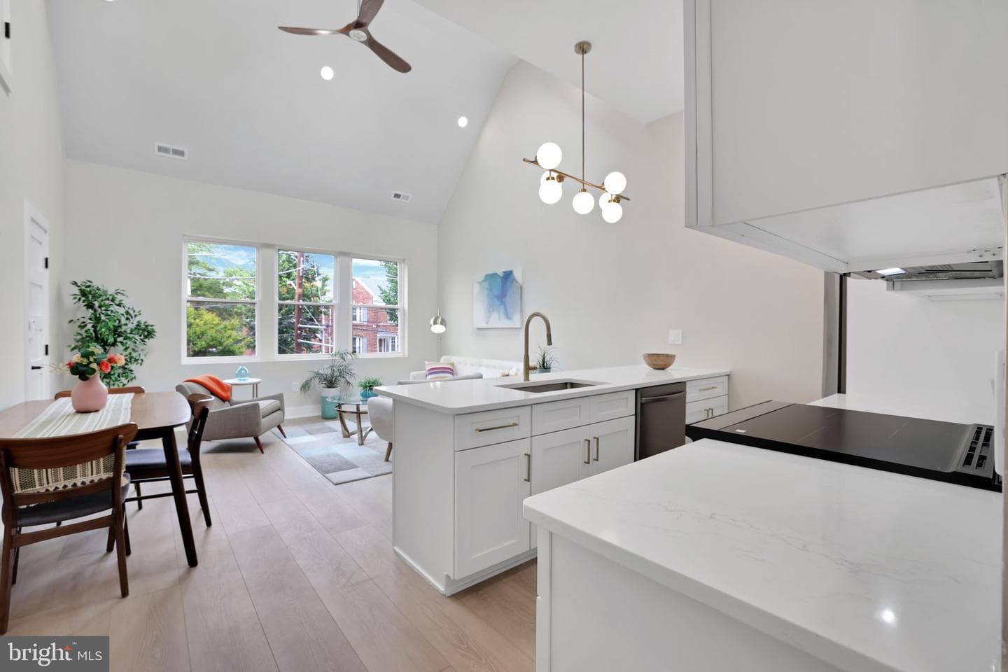 4019 9th Street NE #4 photo 5
