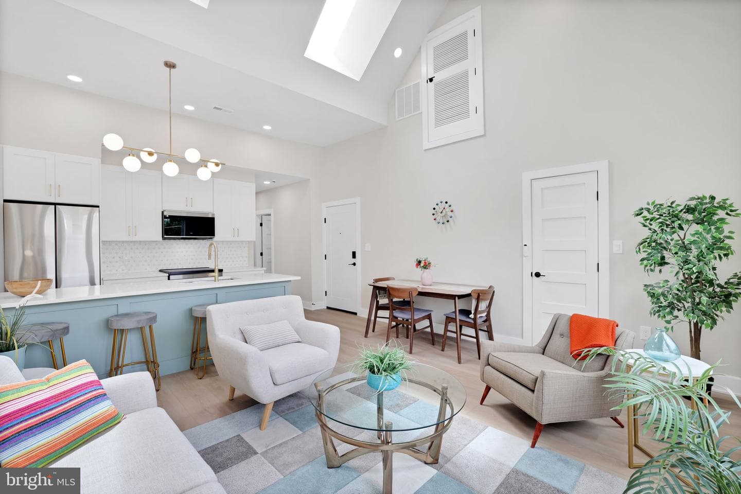 4019 9th Street NE #4 photo 6