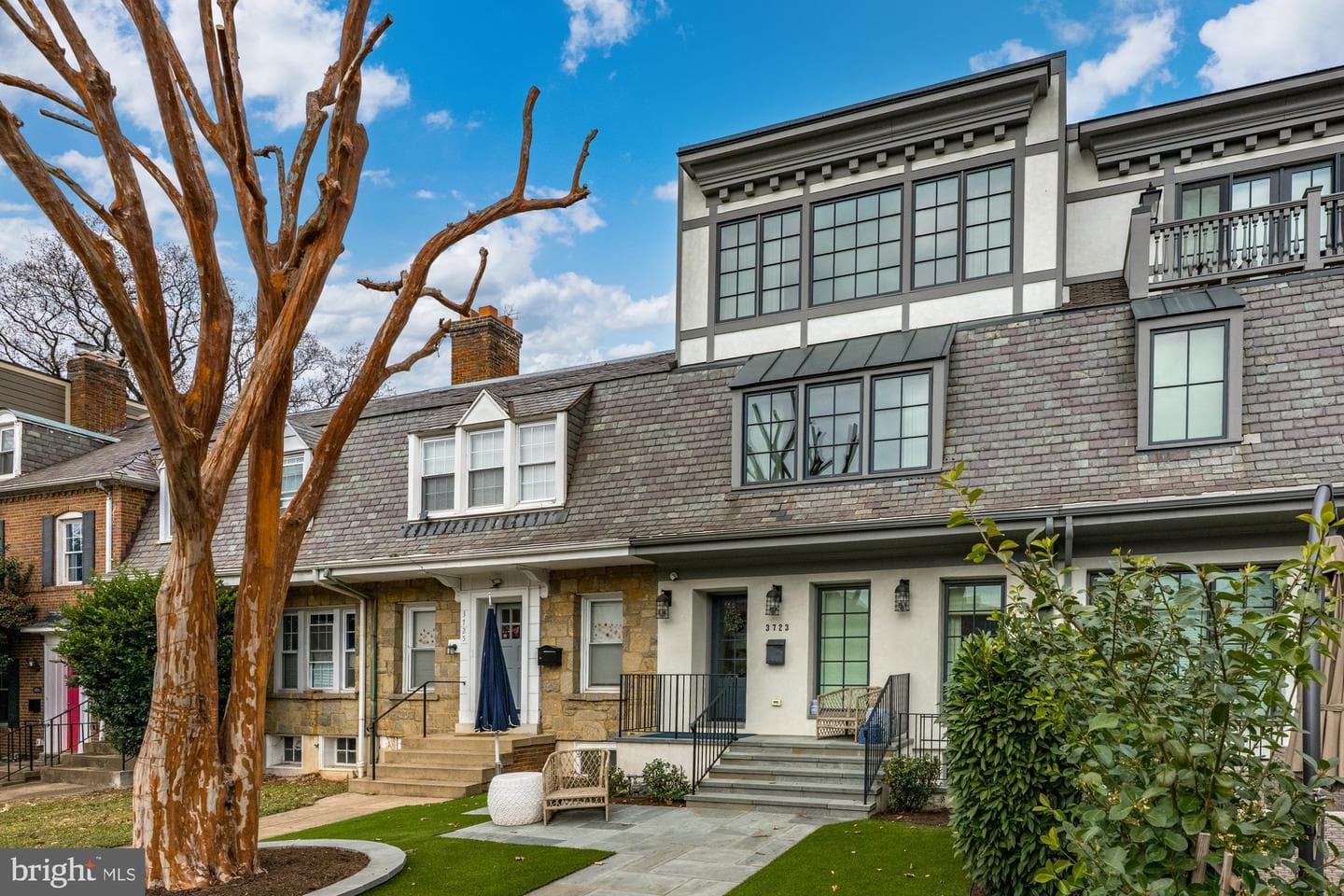 3723 Reservoir Road NW, Washington