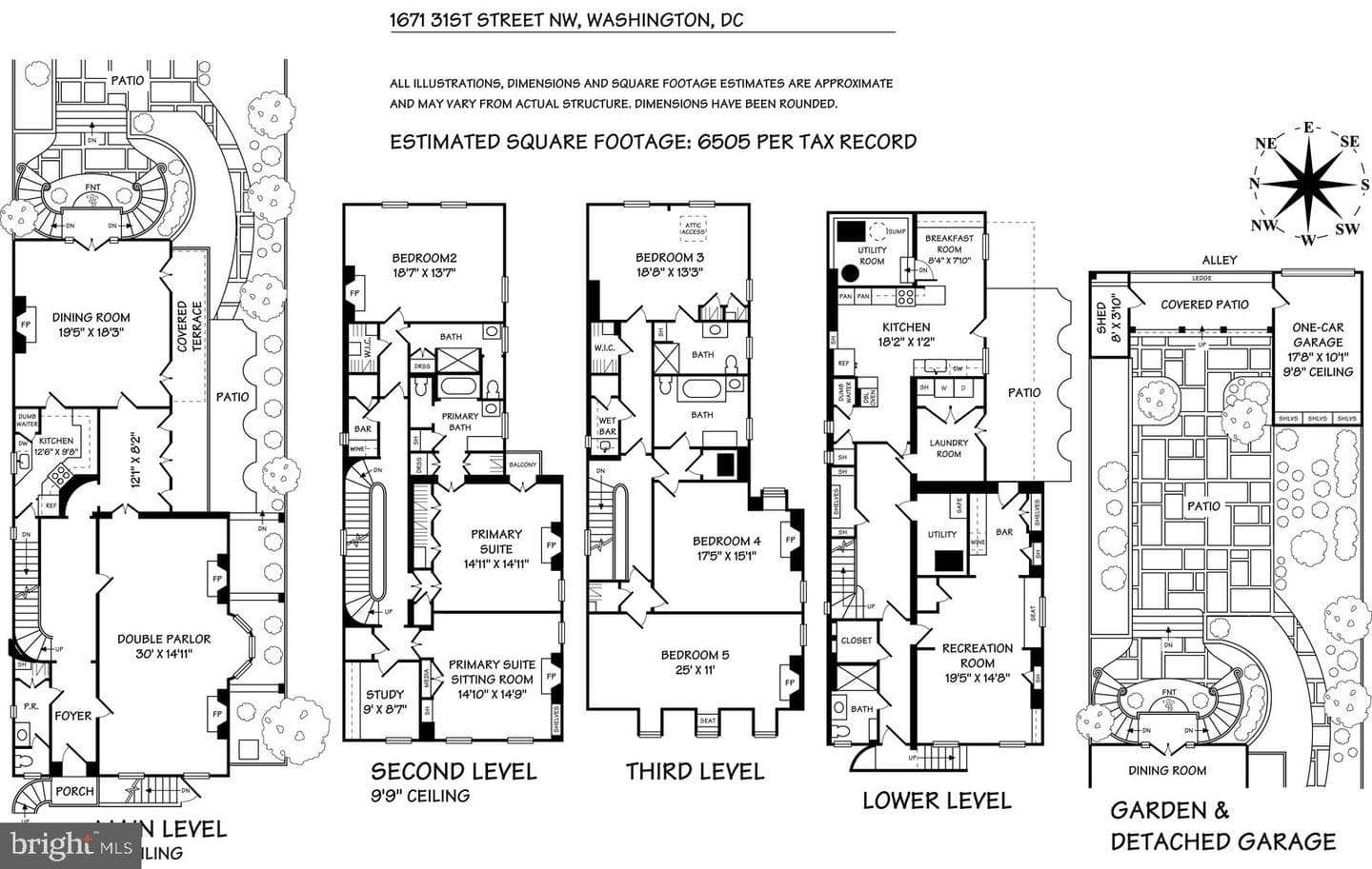 1671 31st Street NW photo 27