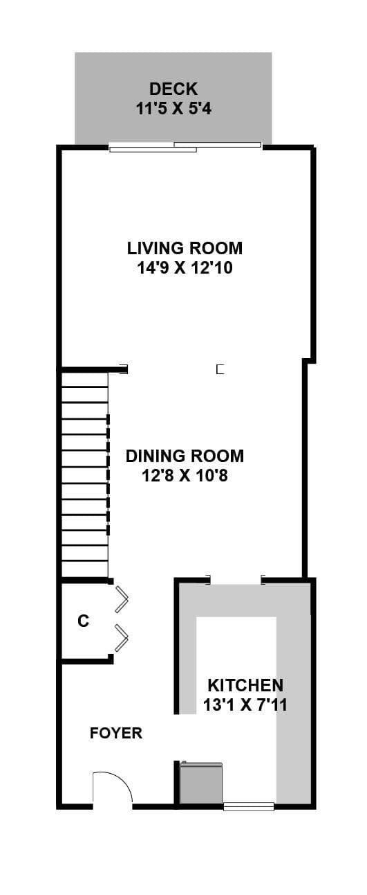 623 I Street SW photo 30