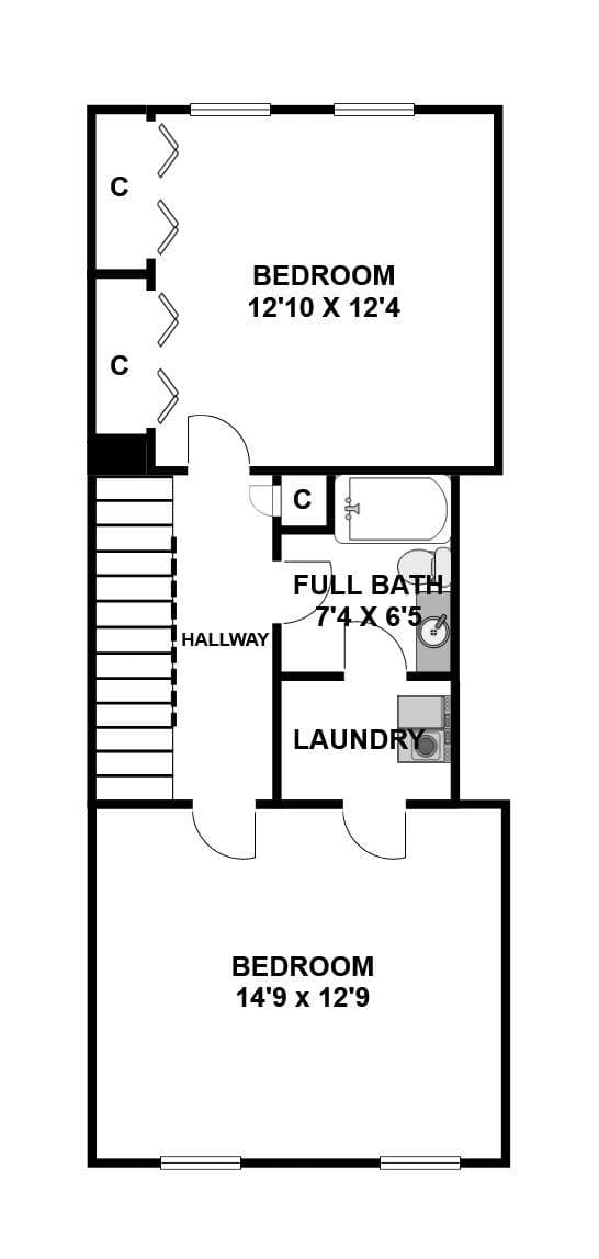 623 I Street SW photo 31