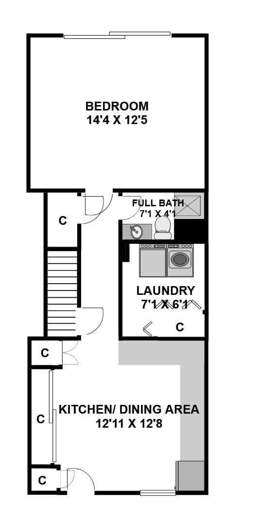 623 I Street SW photo 33