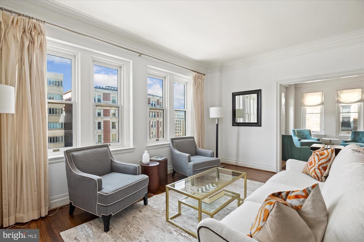 2101 Connecticut Avenue NW #53 photo 9