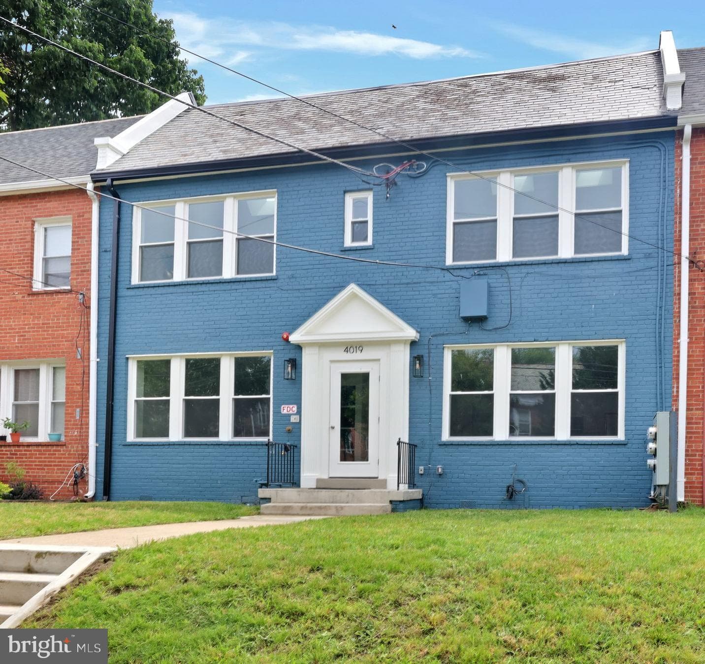 4019 9th Street NE #1 photo 2