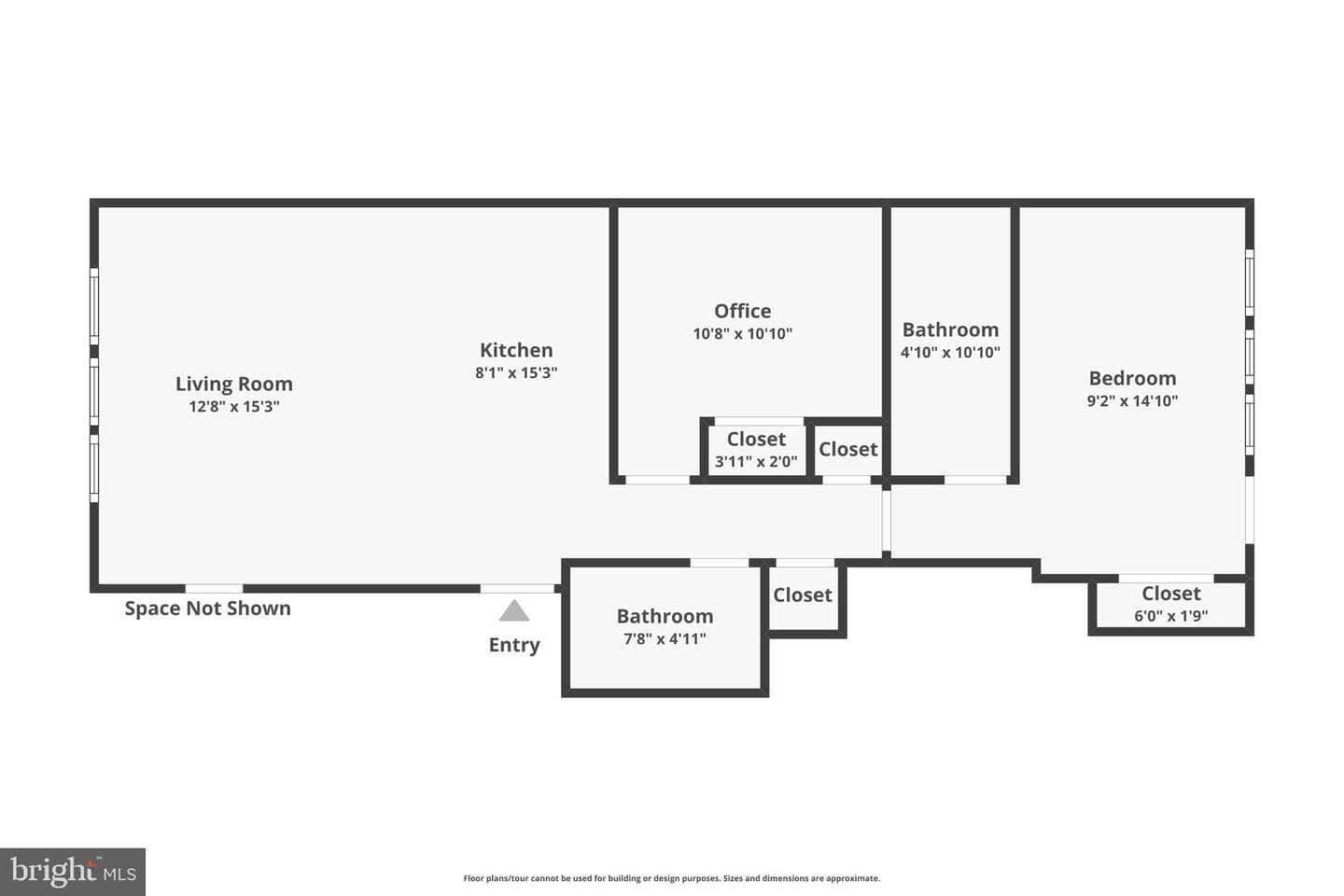 4019 9th Street NE #1 photo 27