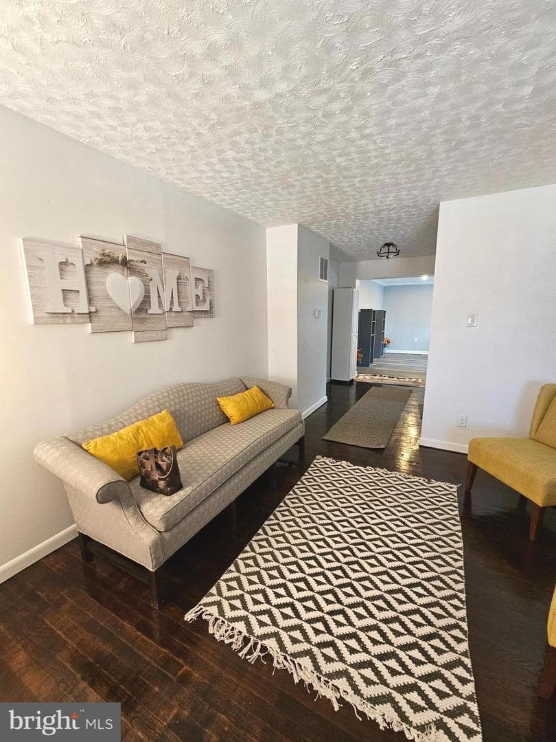 5507 Central Avenue SE, Washington