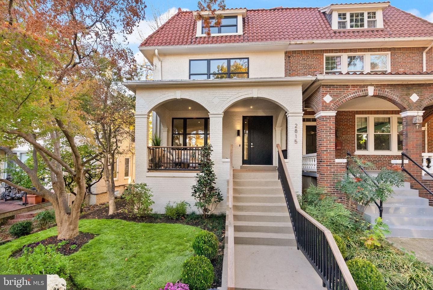 2815 Bellevue Terrace NW, Washington