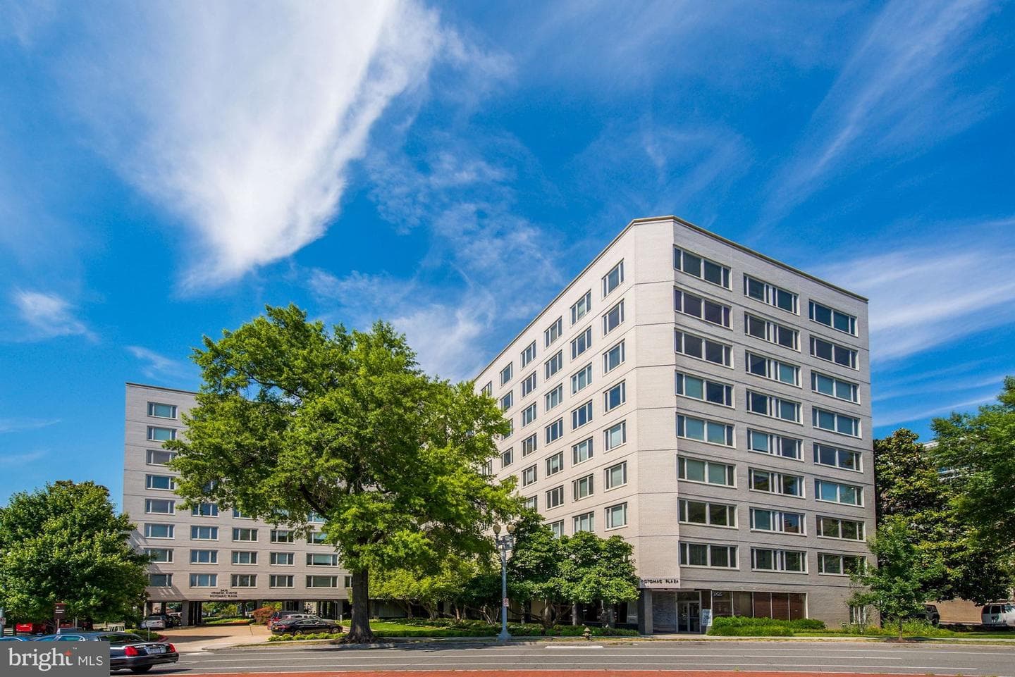 2475 Virginia Avenue NW #721, Washington