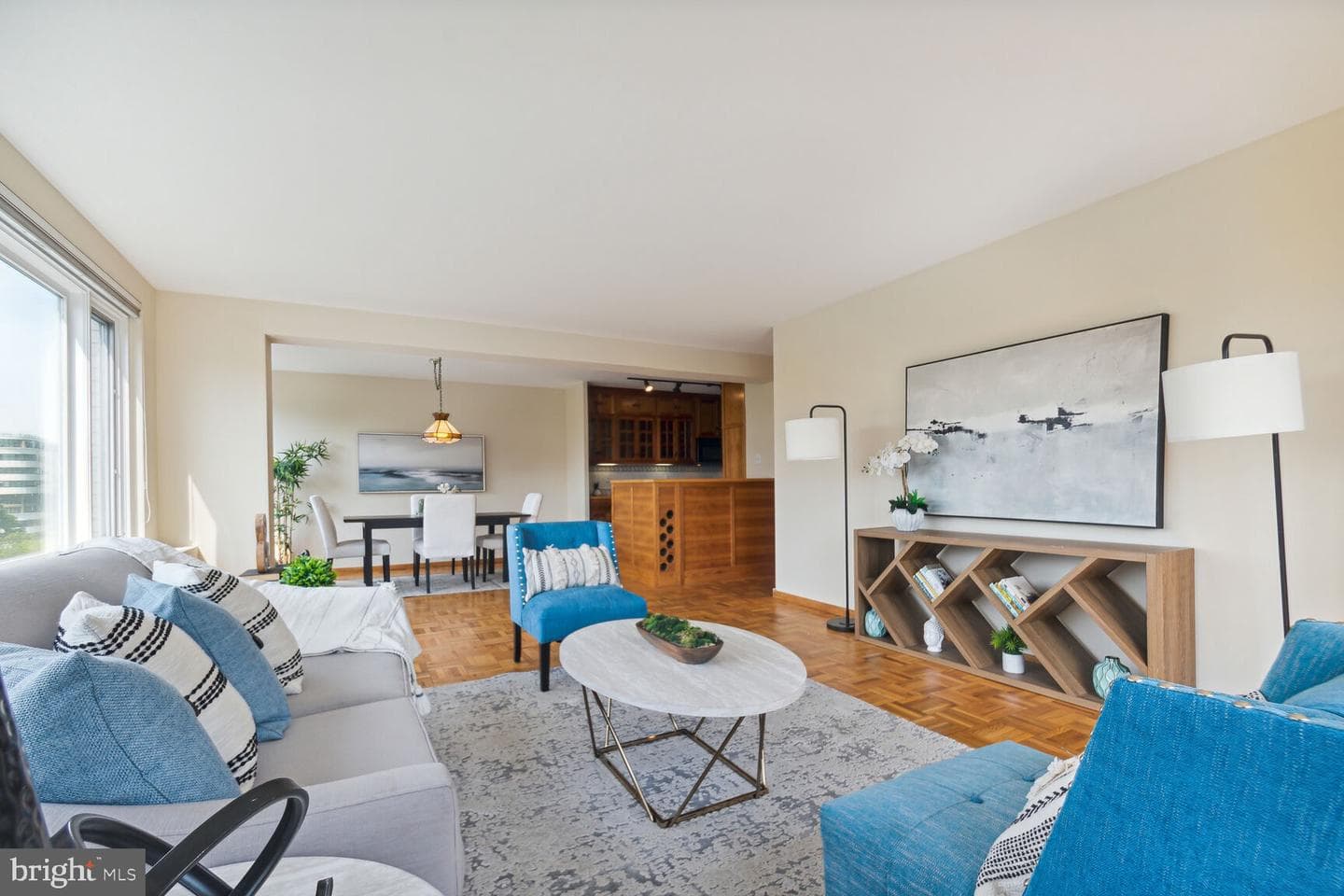 2475 Virginia Avenue NW #721 photo 9