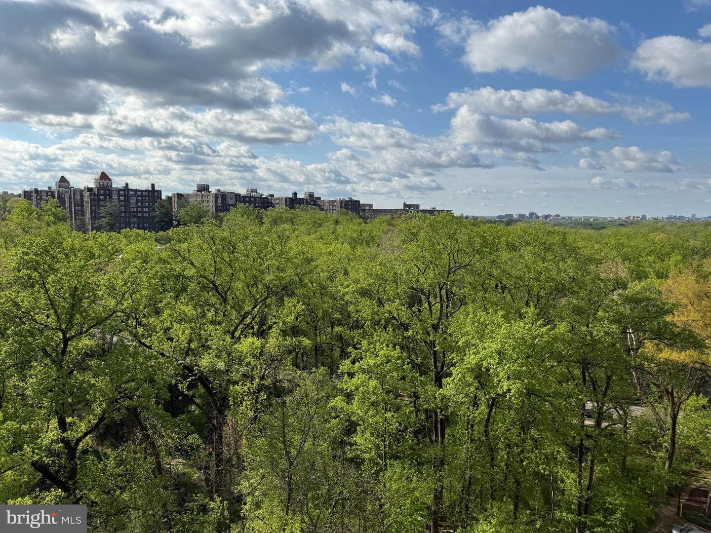 4201 Cathedral Avenue NW #1406e, Washington