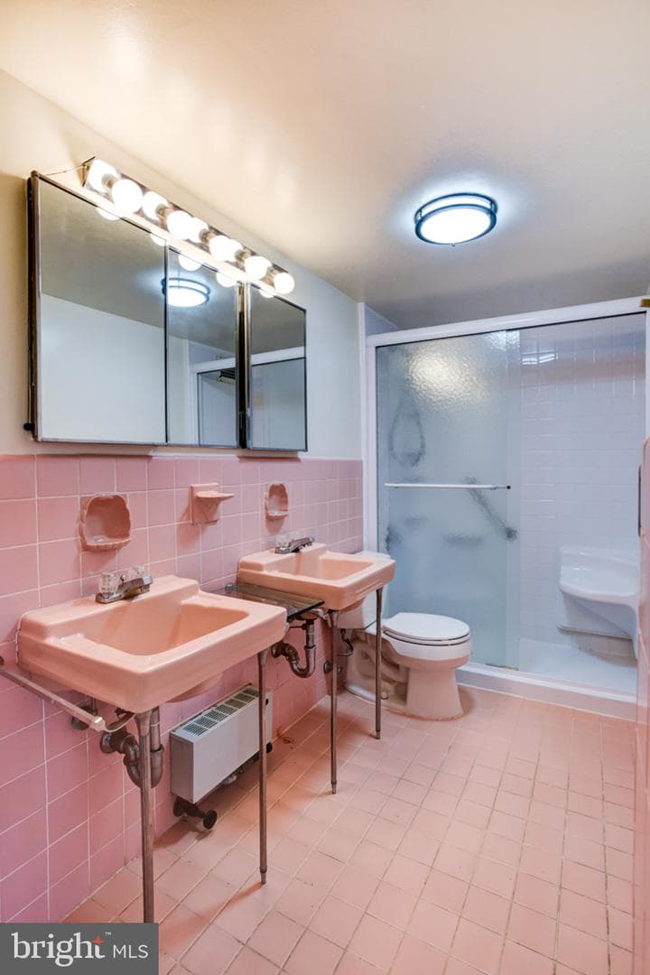 4201 Cathedral Avenue NW #1406e photo 28