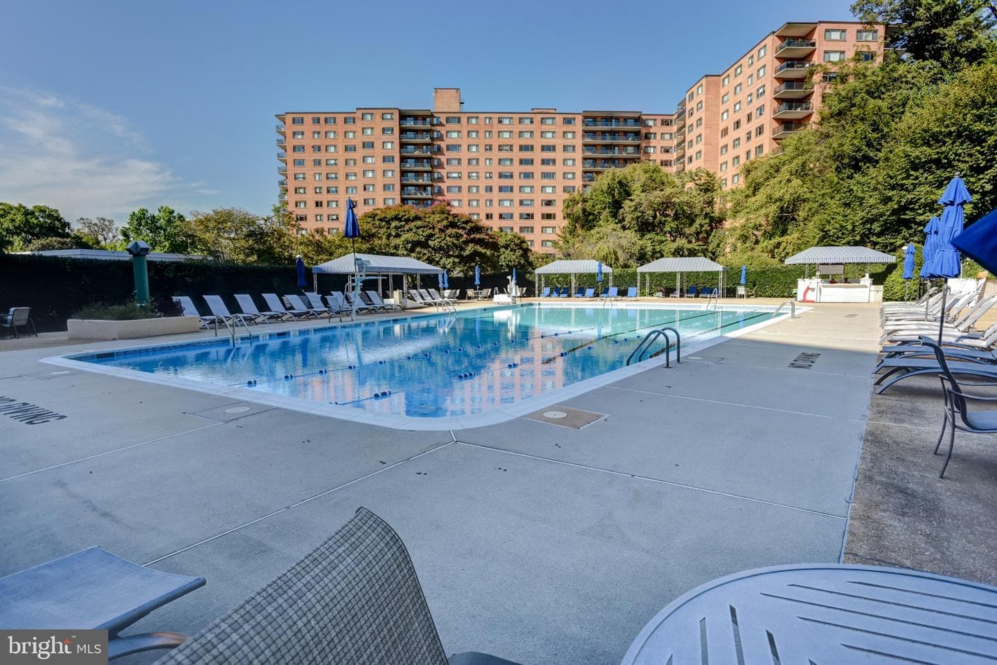 4201 Cathedral Avenue NW #1406e photo 33