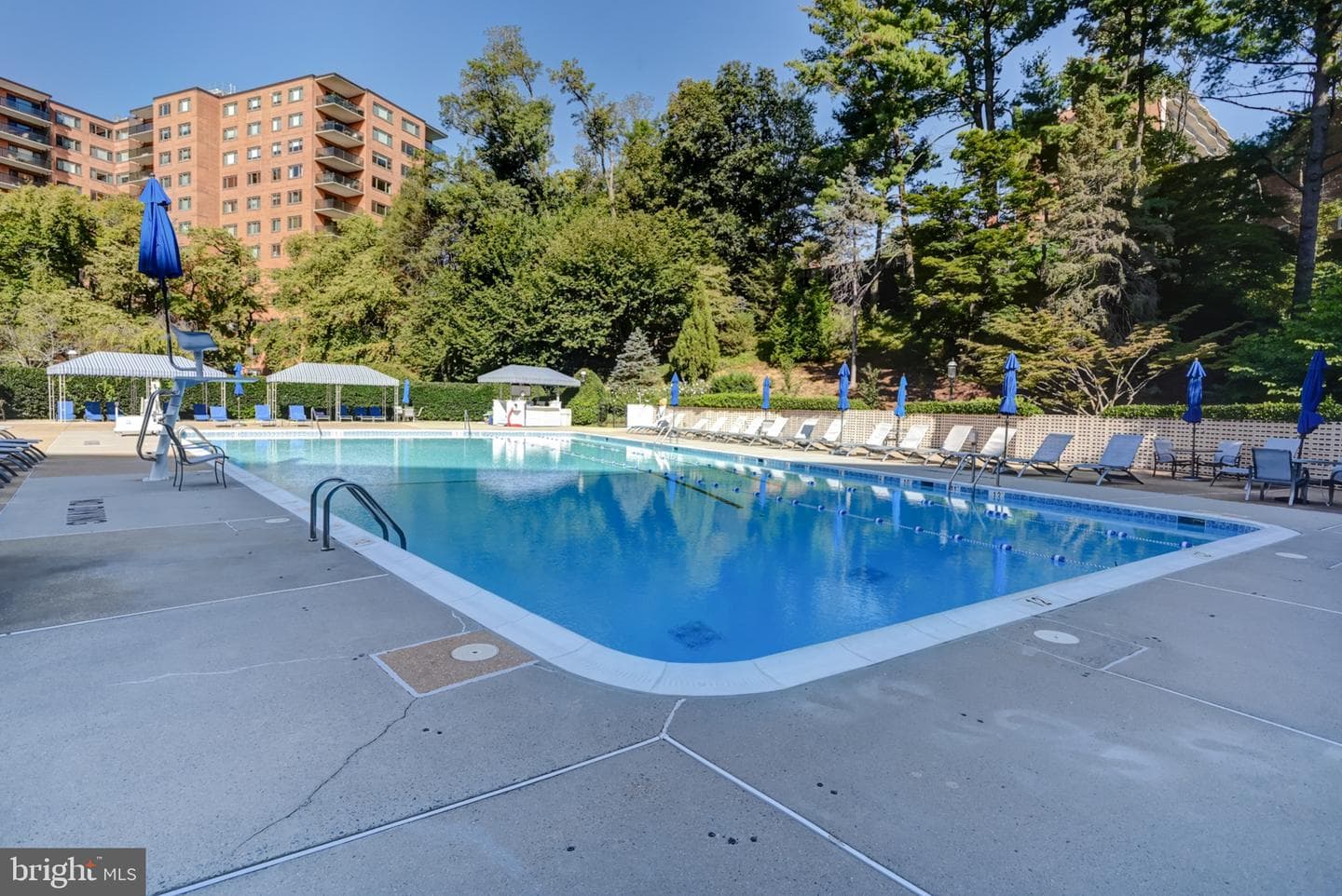 4201 Cathedral Avenue NW #1406e photo 36