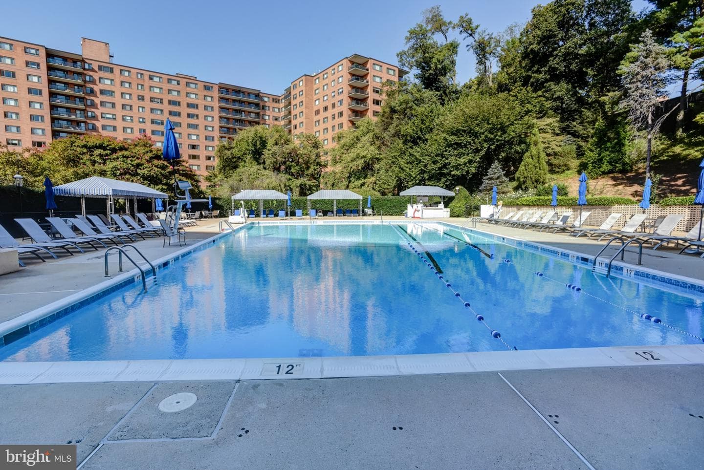 4201 Cathedral Avenue NW #1406e photo 37