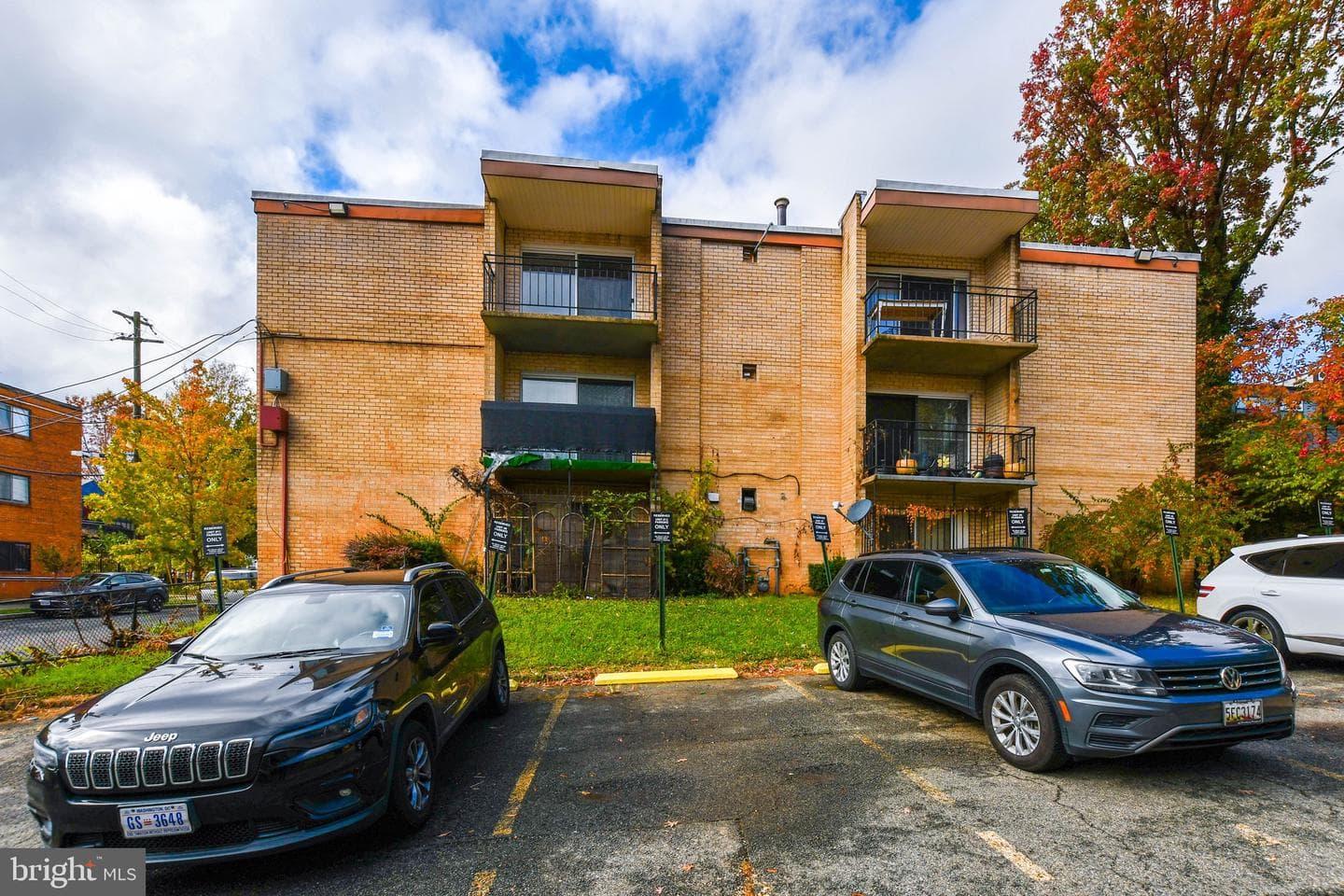 5100 F Street SE #7 photo 9