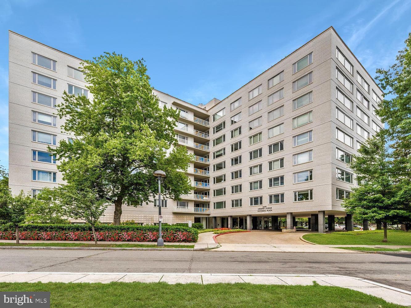 2475 Virginia Avenue NW #429, Washington