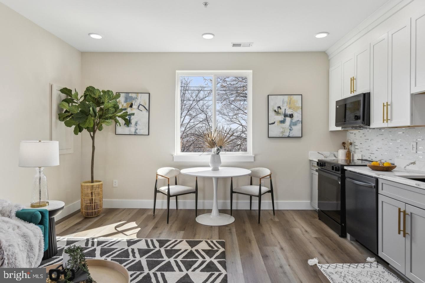 1016 Rhode Island Avenue NE #7 photo 4