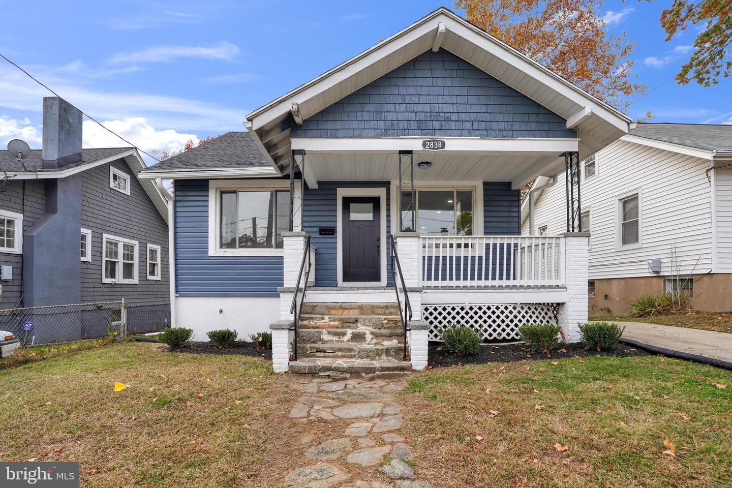2838 27th Street NE photo 1