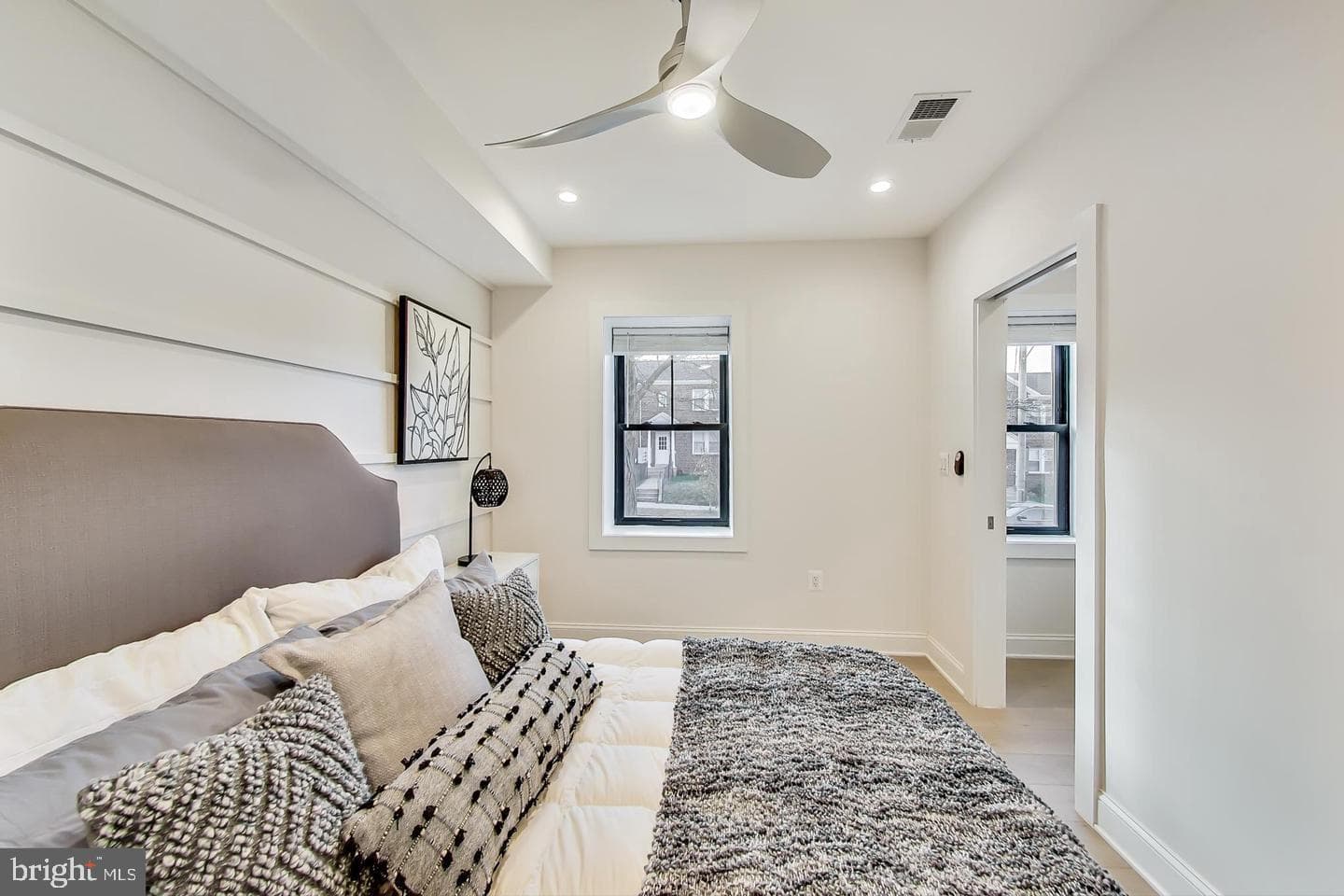 428 Evarts Street NE #2 photo 16