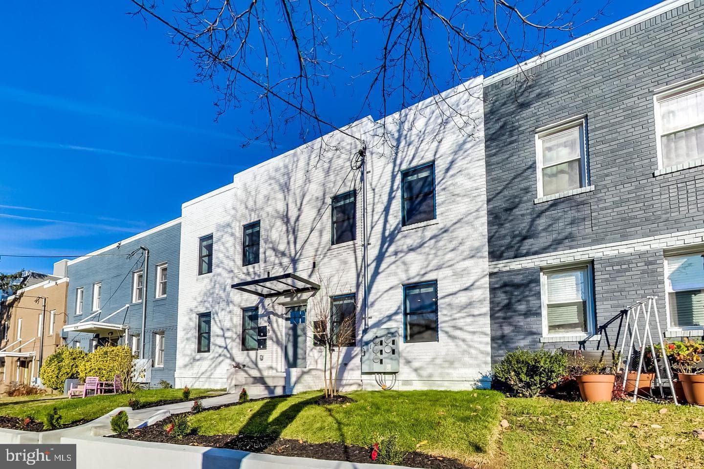 428 Evarts Street NE #2 photo 2