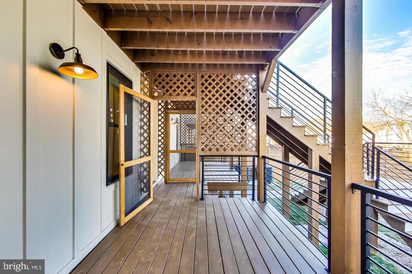 428 Evarts Street NE #2 photo 28