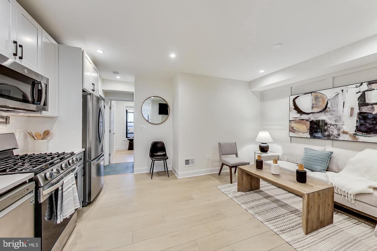 428 Evarts Street NE #2 photo 3