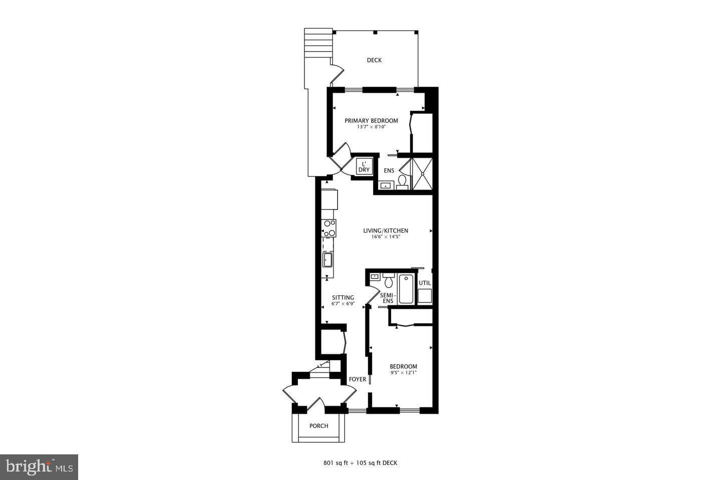 428 Evarts Street NE #2 photo 35
