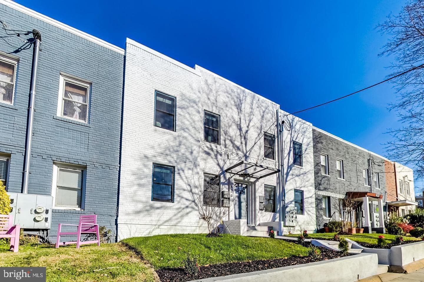 428 Evarts Street NE #2 photo 36