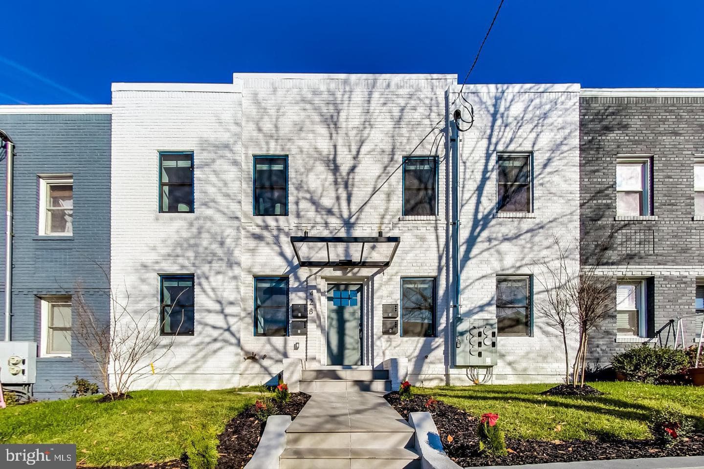 428 Evarts Street NE #2 photo 37