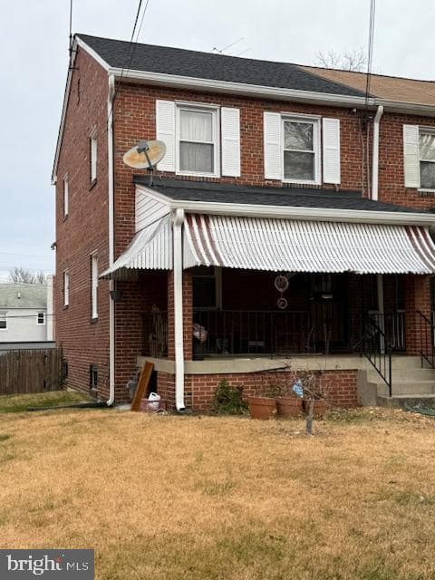 1830 T Street SE