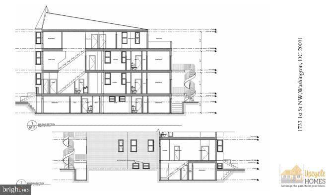 1733 1st Street NW #unit 2 photo 5