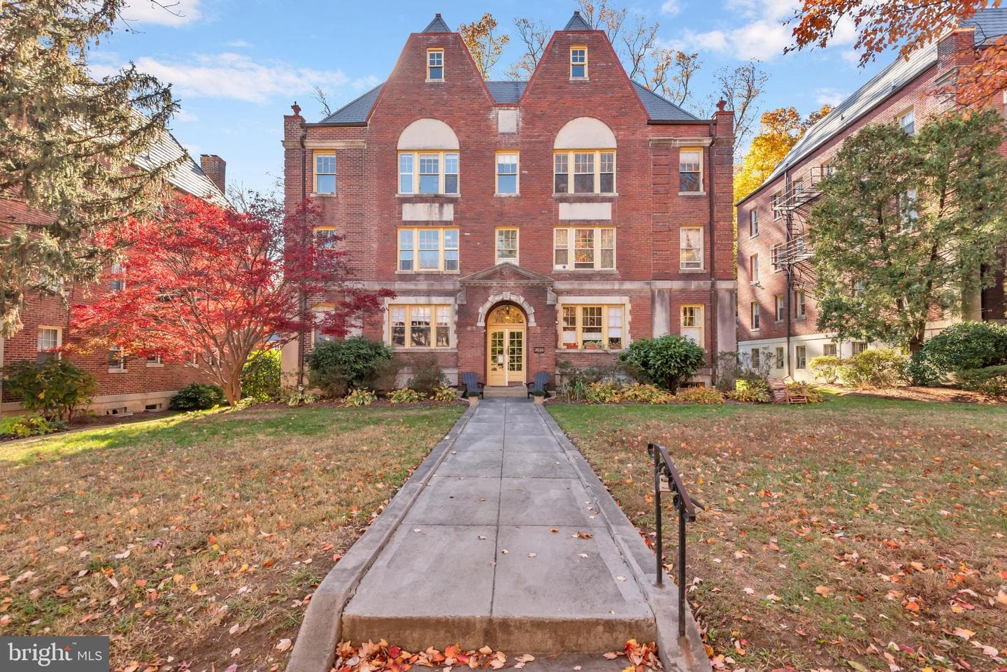 3020 Porter Street NW #103, Washington