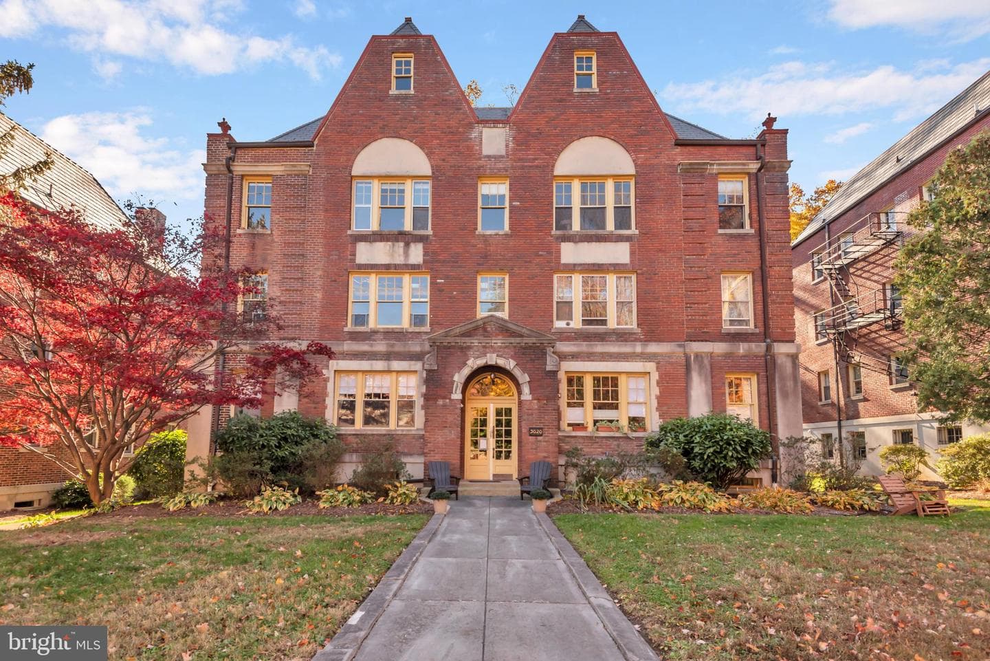 3020 Porter Street NW #103, Washington